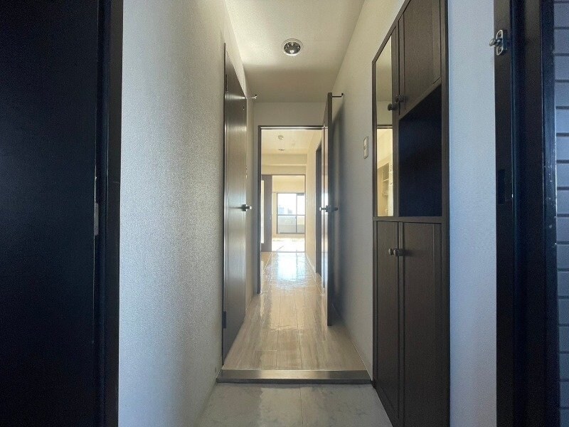 物件内観写真15　(別部屋参考写真です。)