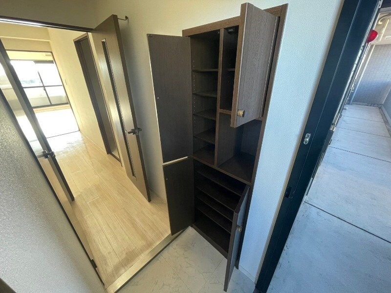 物件内観写真21　(別部屋参考写真です。)