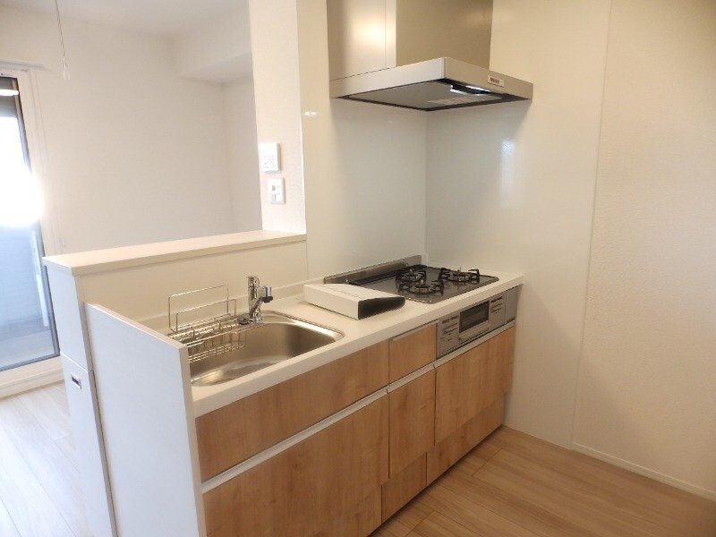 物件内観写真8　(別部屋同タイプ)