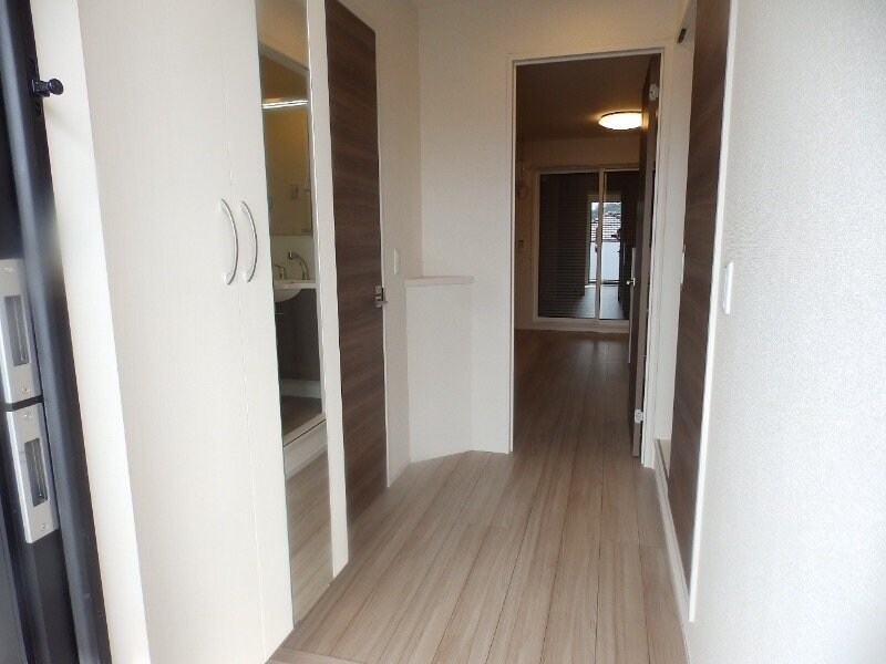 物件内観写真14　(別部屋同タイプ)