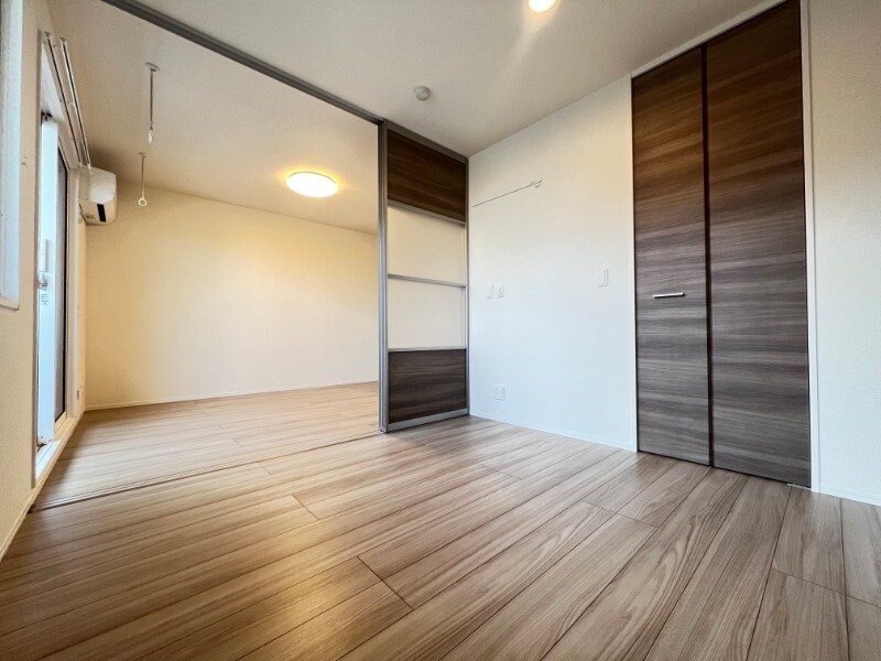 物件内観写真23　(別部屋同タイプ)