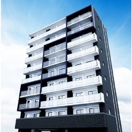 プレイズシード四日市外観写真