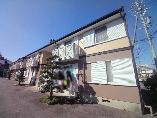 エスパシオ芝田　C棟