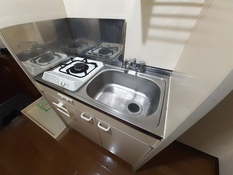 物件内観写真7　(キッチン)