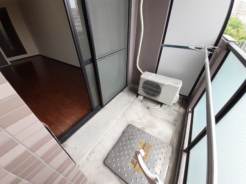 物件内観写真13　(バルコニー)