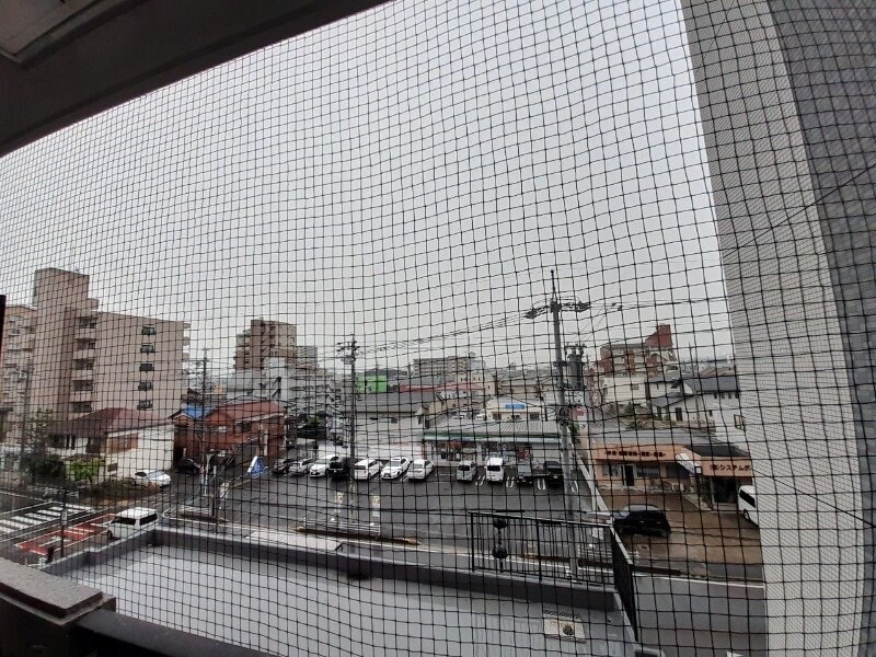 物件内観写真17　(眺望)