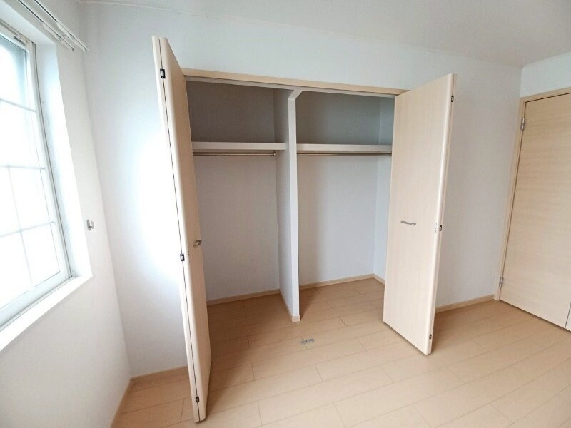 物件内観写真11　(同物件別部屋のお写真です。)