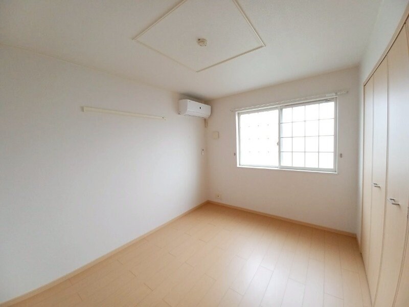 物件内観写真15　(同物件別部屋のお写真です。)