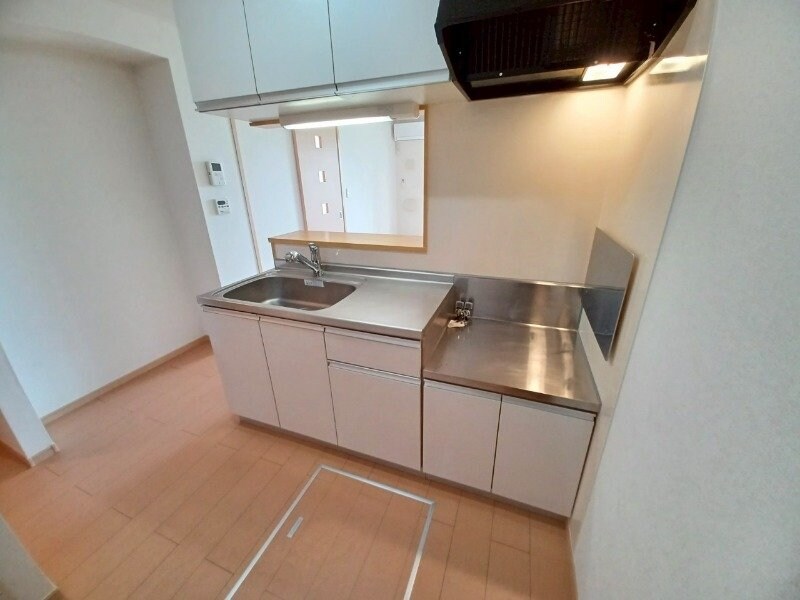 物件内観写真19　(同物件別部屋のお写真です。)