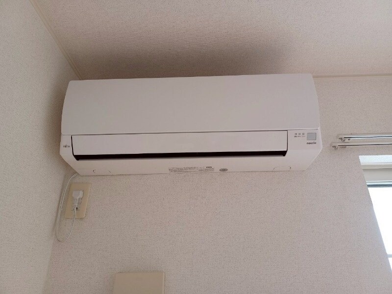 物件内観写真21　(同物件別部屋のお写真です。)