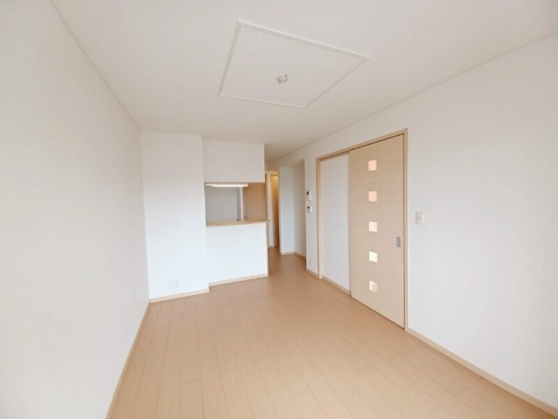 物件内観写真23　(同物件別部屋のお写真です。)