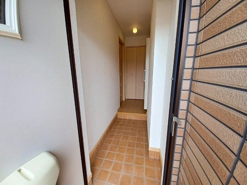 物件内観写真24　(同物件別部屋のお写真です。)