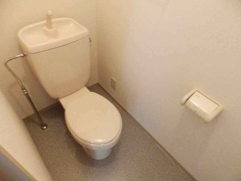 物件内観写真9　(同型反転参考写真です。)