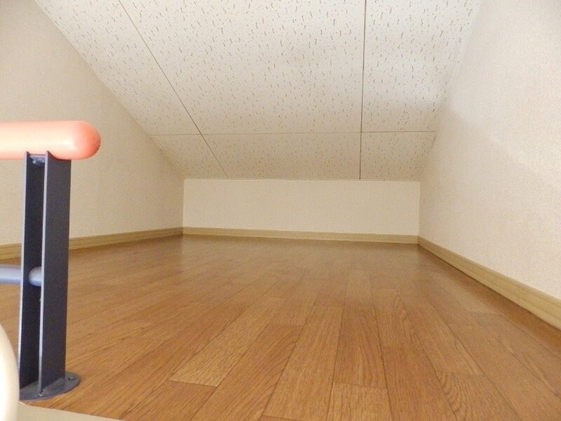 物件内観写真10　(同型反転参考写真です。)