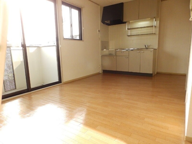 物件内観写真17　(同型反転参考写真です。)