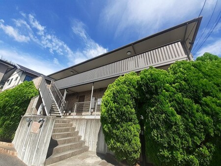 フロイデ外観写真