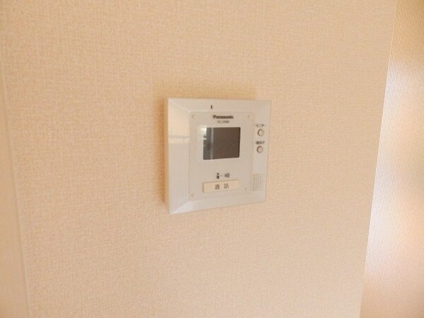 セキュリティ(別部屋同タイプ)
