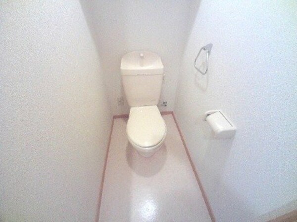 トイレ(トイレ)