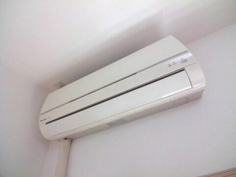 物件内観写真15　(その他設備)