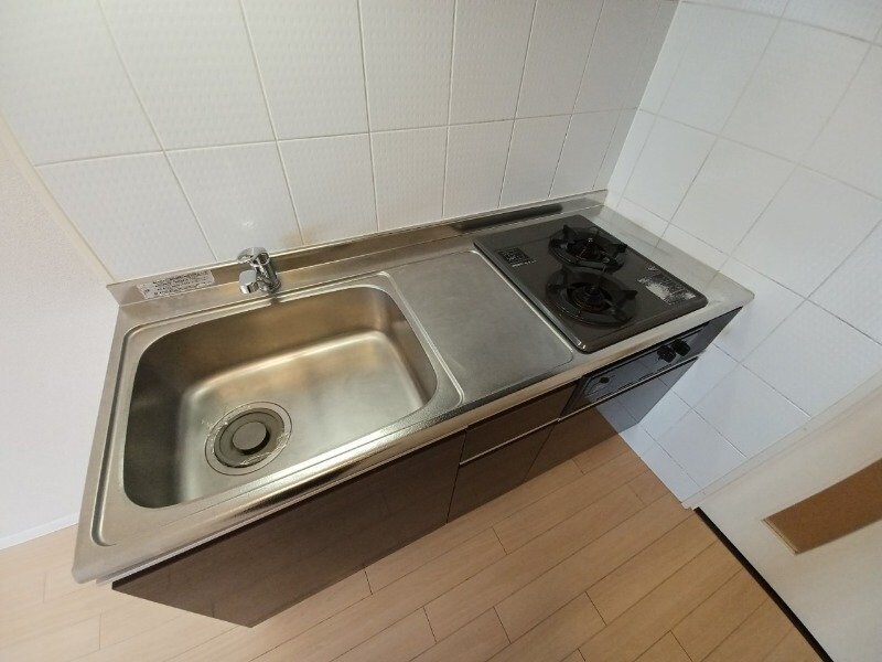 物件内観写真5　(別部屋参考写真です。)