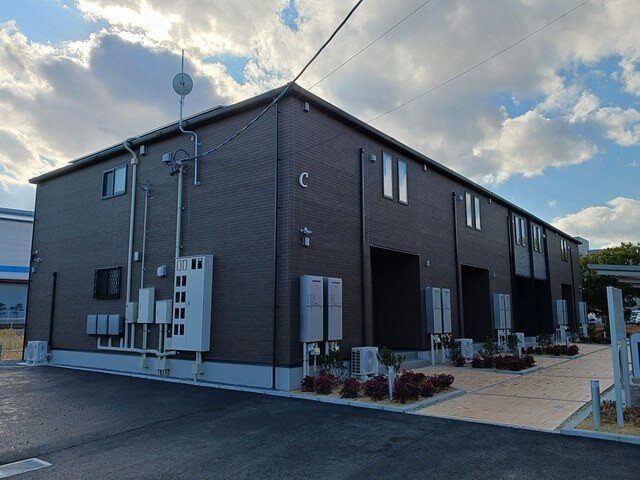アスパイアリングＣ