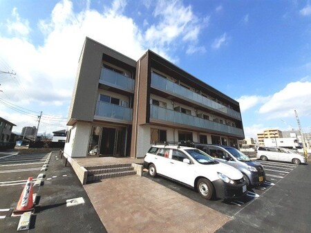 ＭＵＳＨＲＯＯＭ外観写真