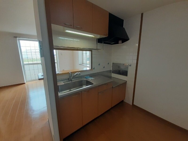 物件内観写真7　(同物件別室反転タイプ画像)