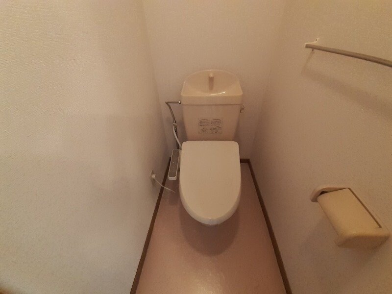 物件内観写真10　(同物件別室反転タイプ画像)