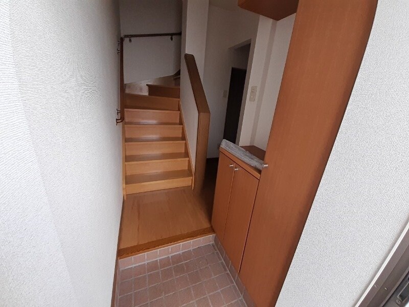 物件内観写真13　(同物件別室反転タイプ画像)