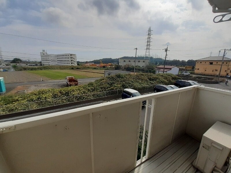 物件内観写真14　(同物件別室反転タイプ画像)