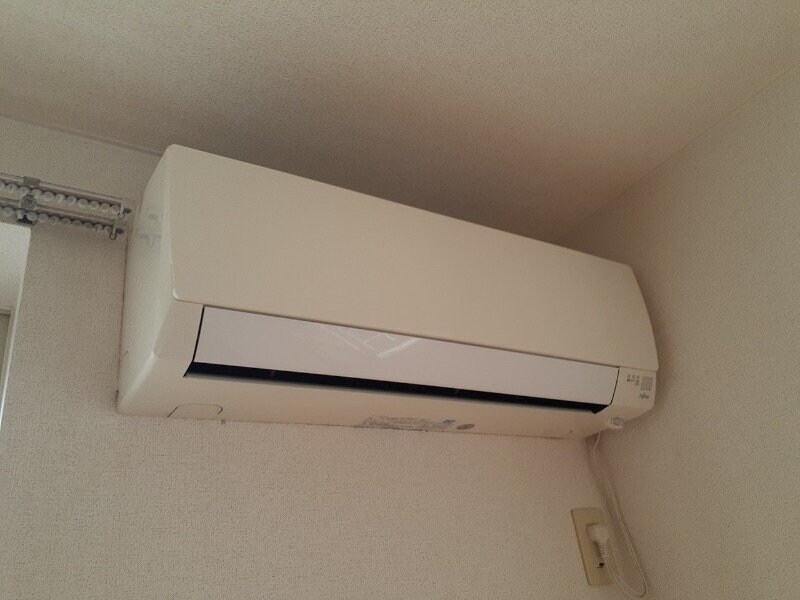 物件内観写真17　(同物件別室反転タイプ画像)