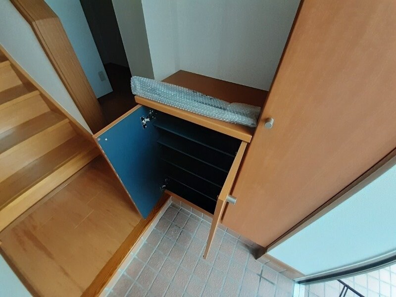 物件内観写真24　(同物件別室反転タイプ画像)