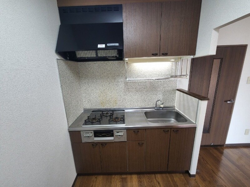 物件内観写真7　(同物件別室画像)