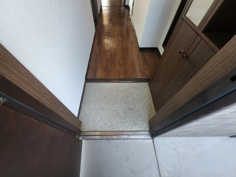 物件内観写真13　(同物件別室画像)