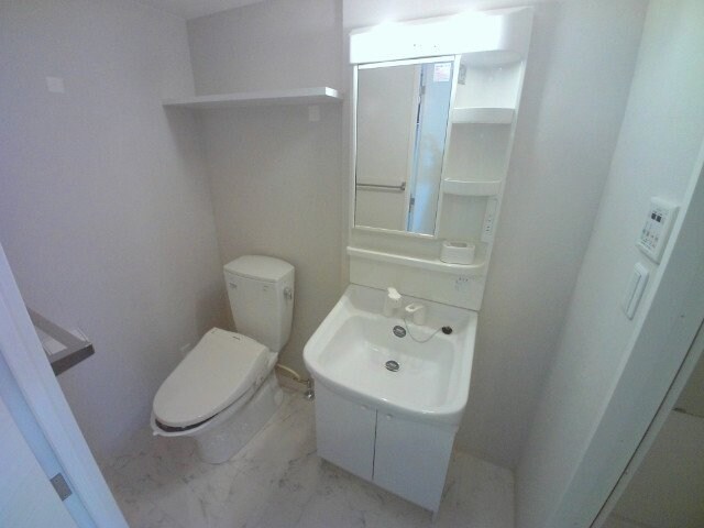 物件内観写真19　(洗面所)