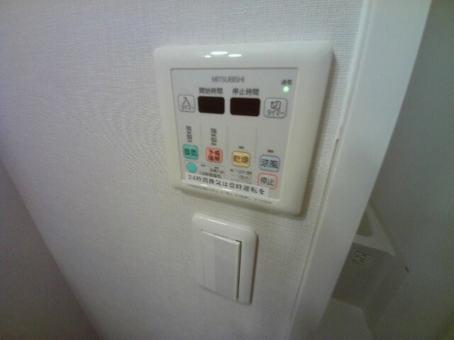 物件内観写真22　(その他設備)