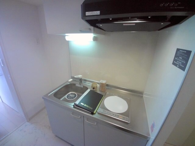 物件内観写真8　(同物件別部屋の写真)