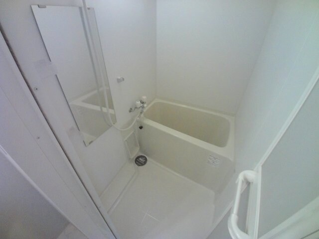 物件内観写真9　(同物件別部屋の写真)