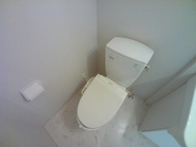 物件内観写真11　(同物件別部屋の写真)