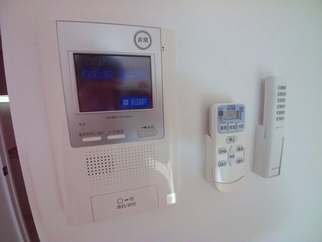 物件内観写真16　(同物件別部屋の写真)