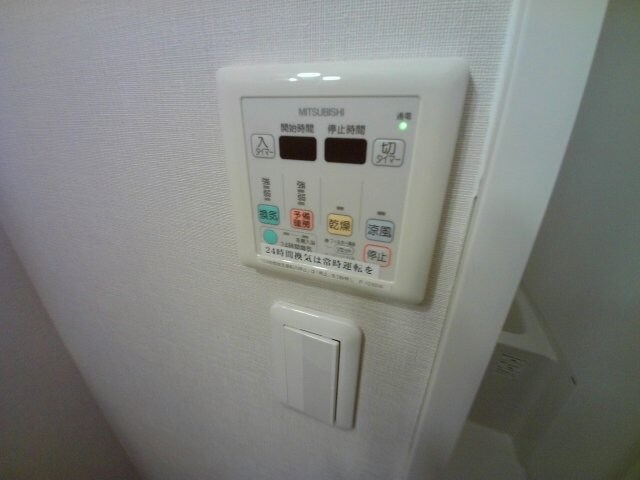 物件内観写真17　(同物件別部屋の写真)