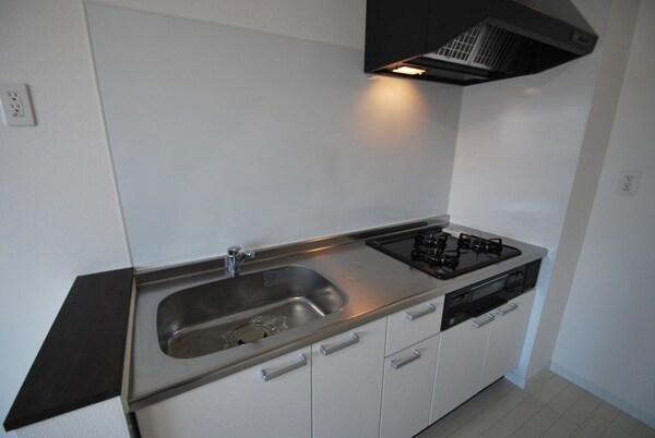 キッチン(キッチン)