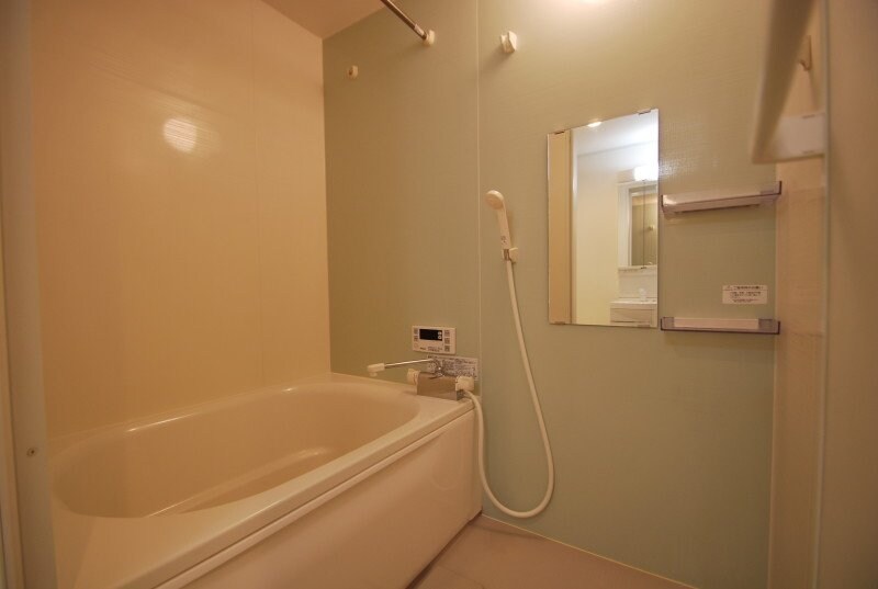 物件内観写真6　(バス／シャワールーム等)