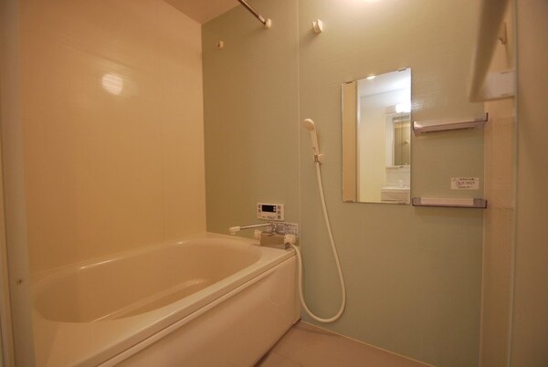 バス／シャワールーム等(バス／シャワールーム等)