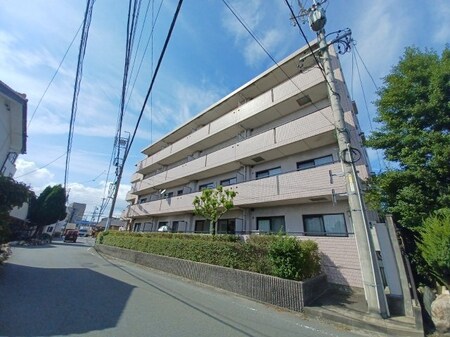 アーバンコア南浜田外観写真