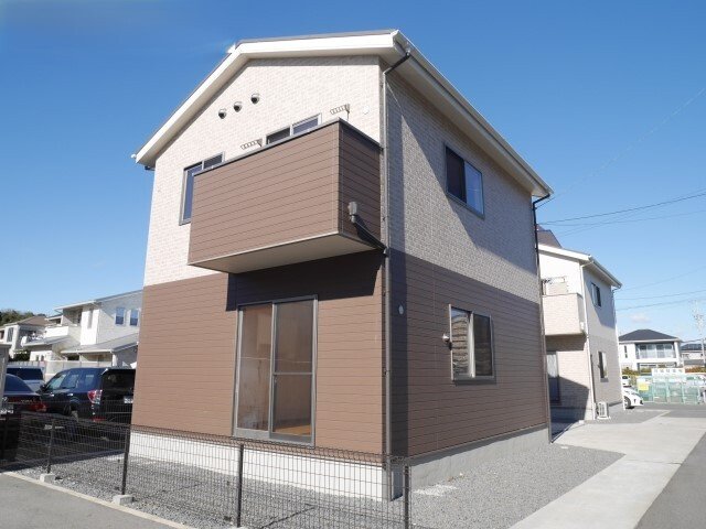 スマートハウス　Ｂ棟