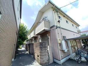 グリーンタウン壱番館外観写真