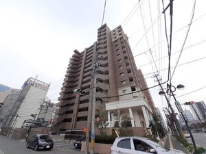 シャトレグラン安島外観写真