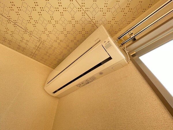 その他設備(同タイプのお部屋の参考写真です。)