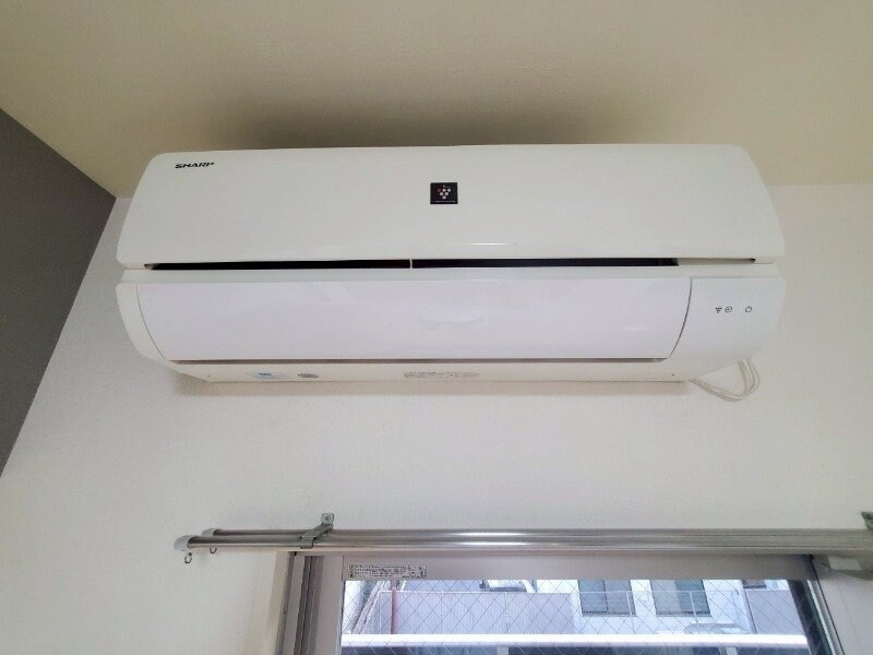 物件内観写真8　(同型反転参考写真)